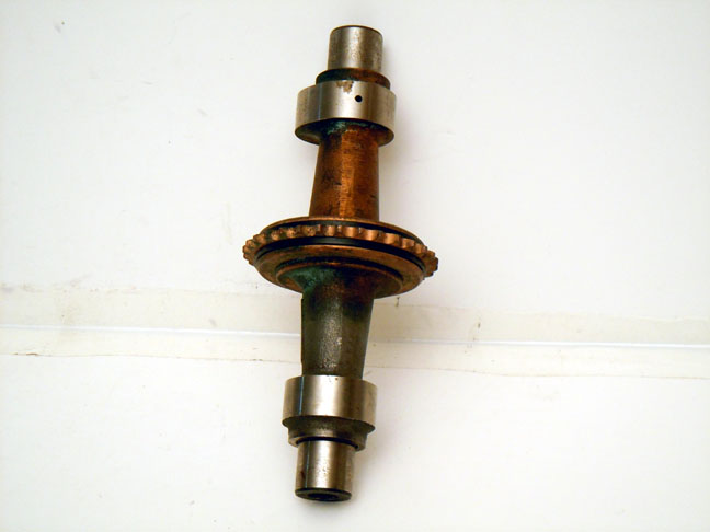 Honda Part Image